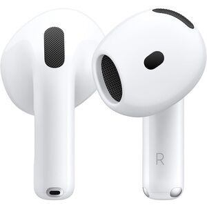 AirPods 4 with Active Noise Cancellation NWT